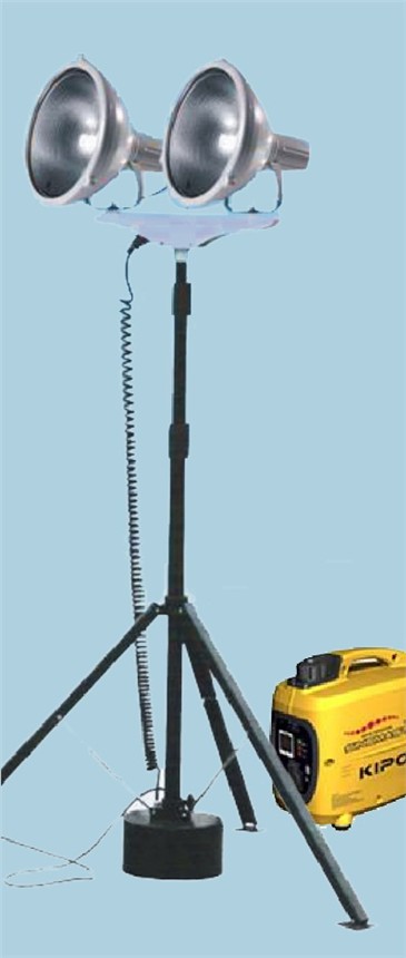 FZH3000F温州移动照明灯组